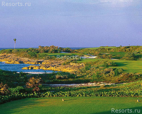 Four Seasons Resort Great Exuma 21